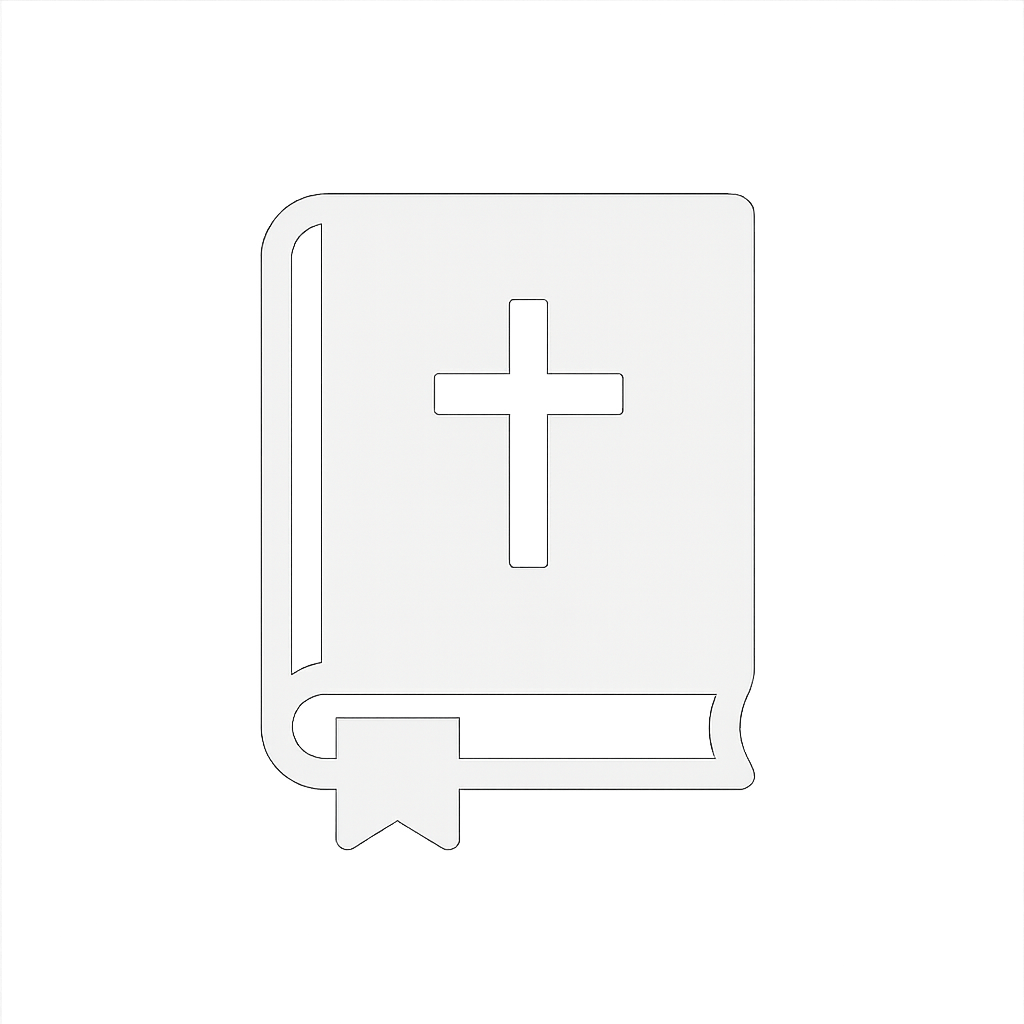 Bible icon